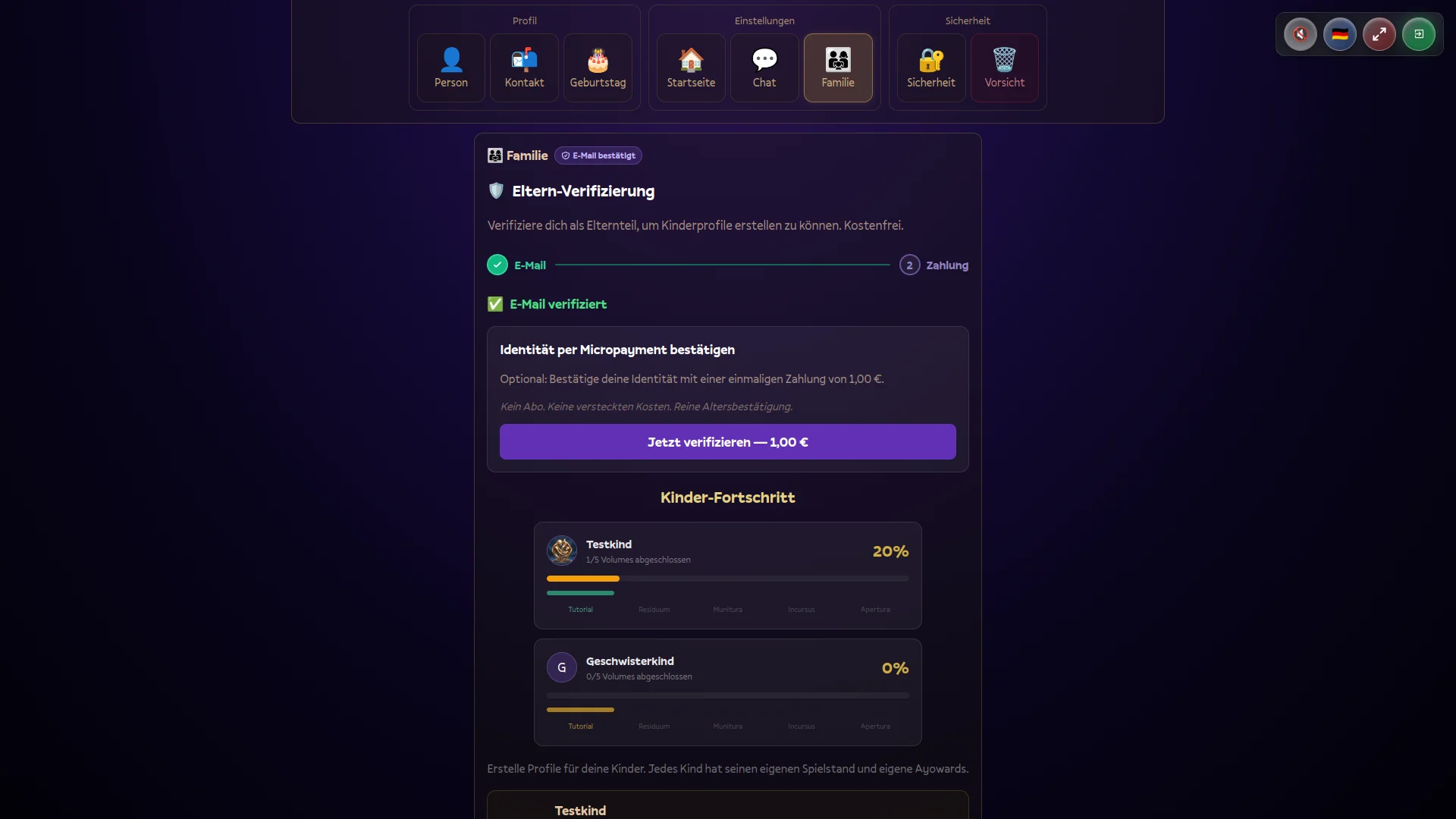 alessyo.eu Screenshot 3