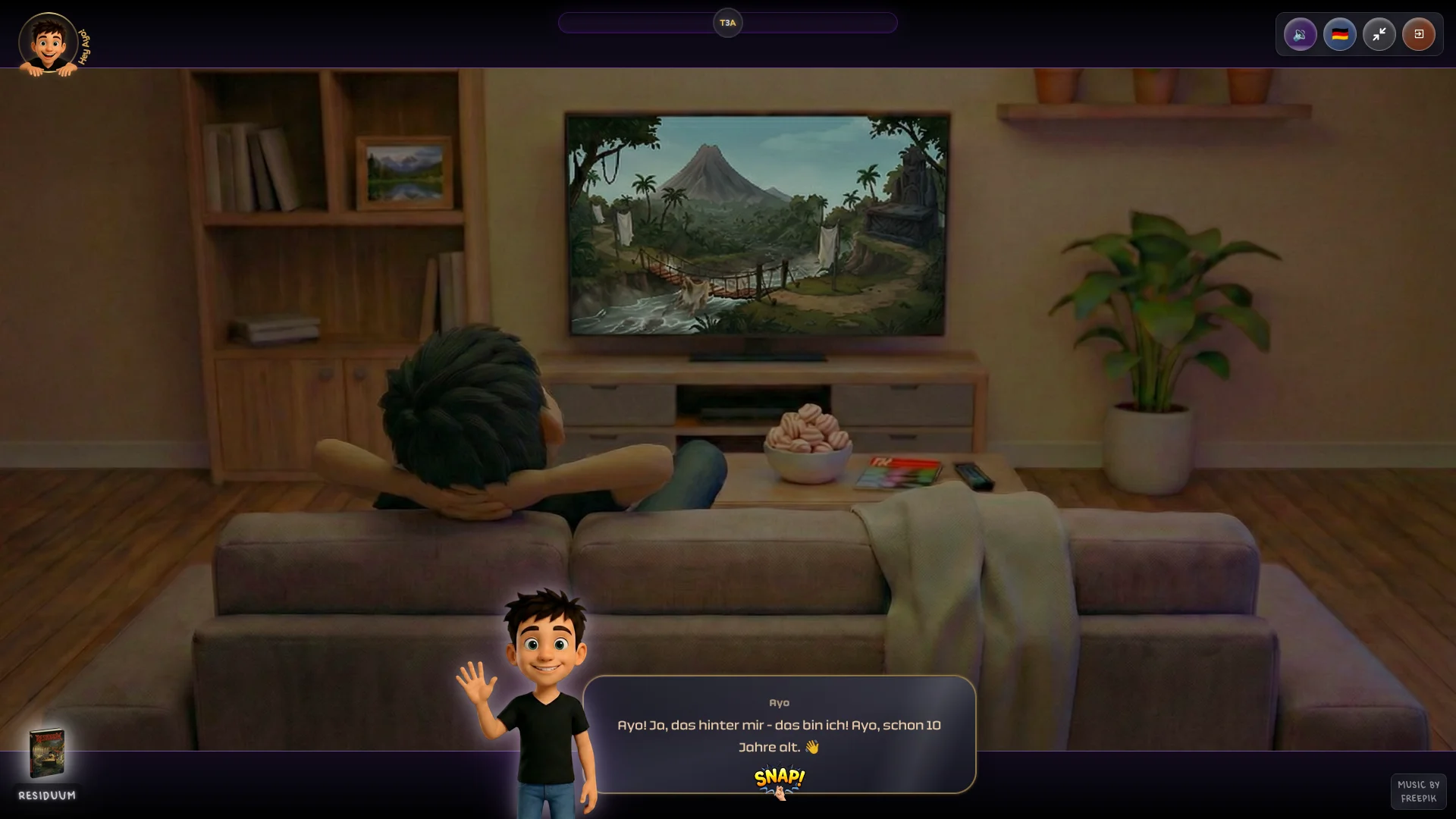 alessyo.eu Screenshot 4