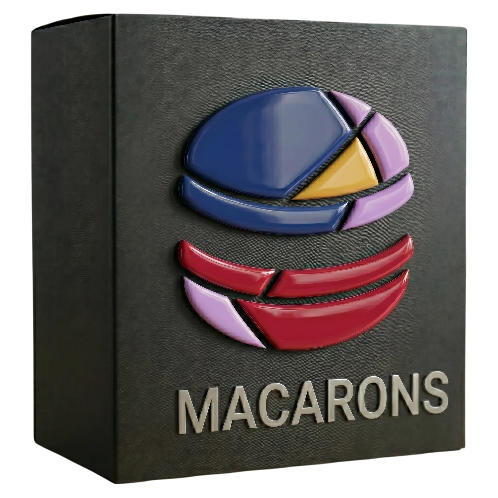 MACARONS Produktfoto