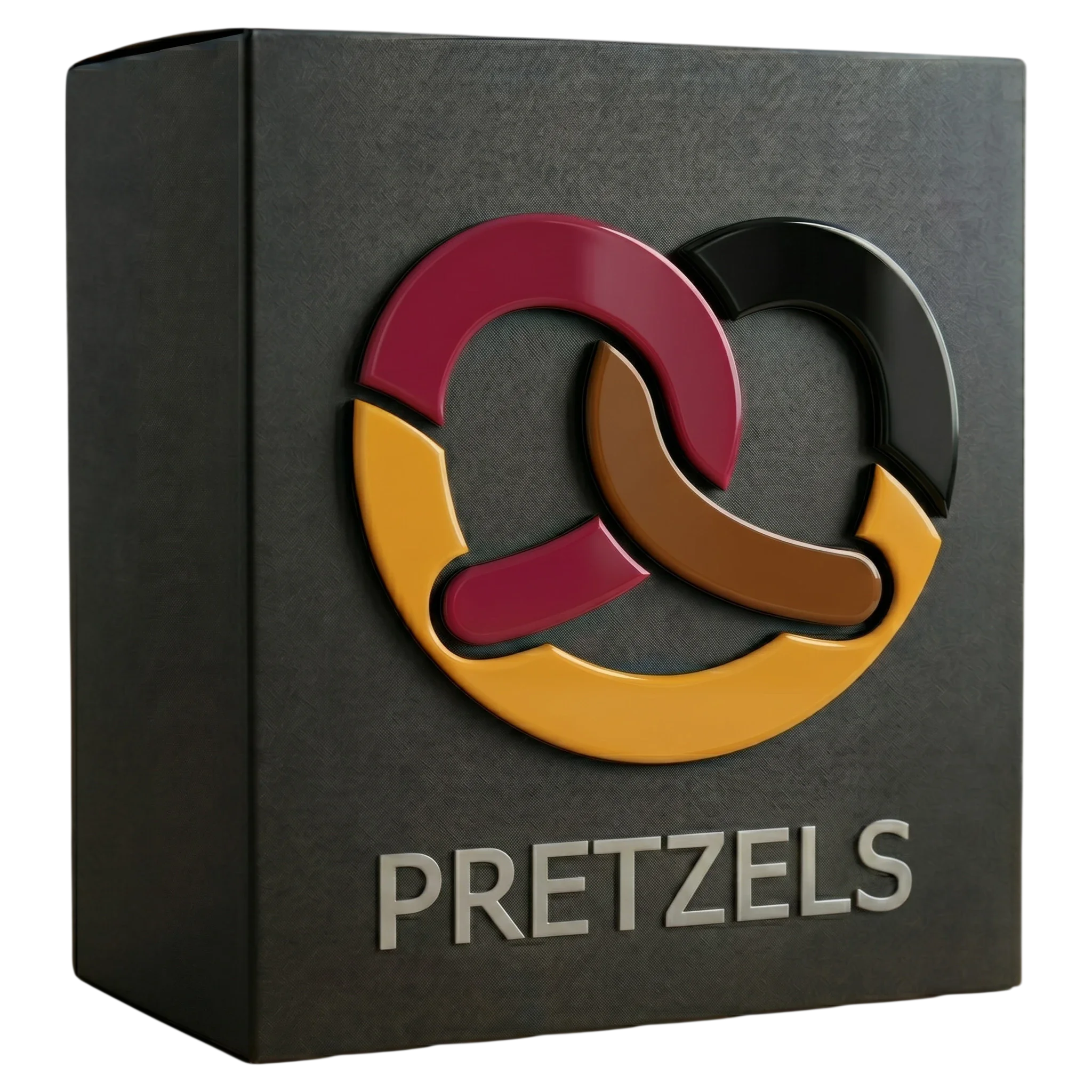 PRETZELS Produktfoto