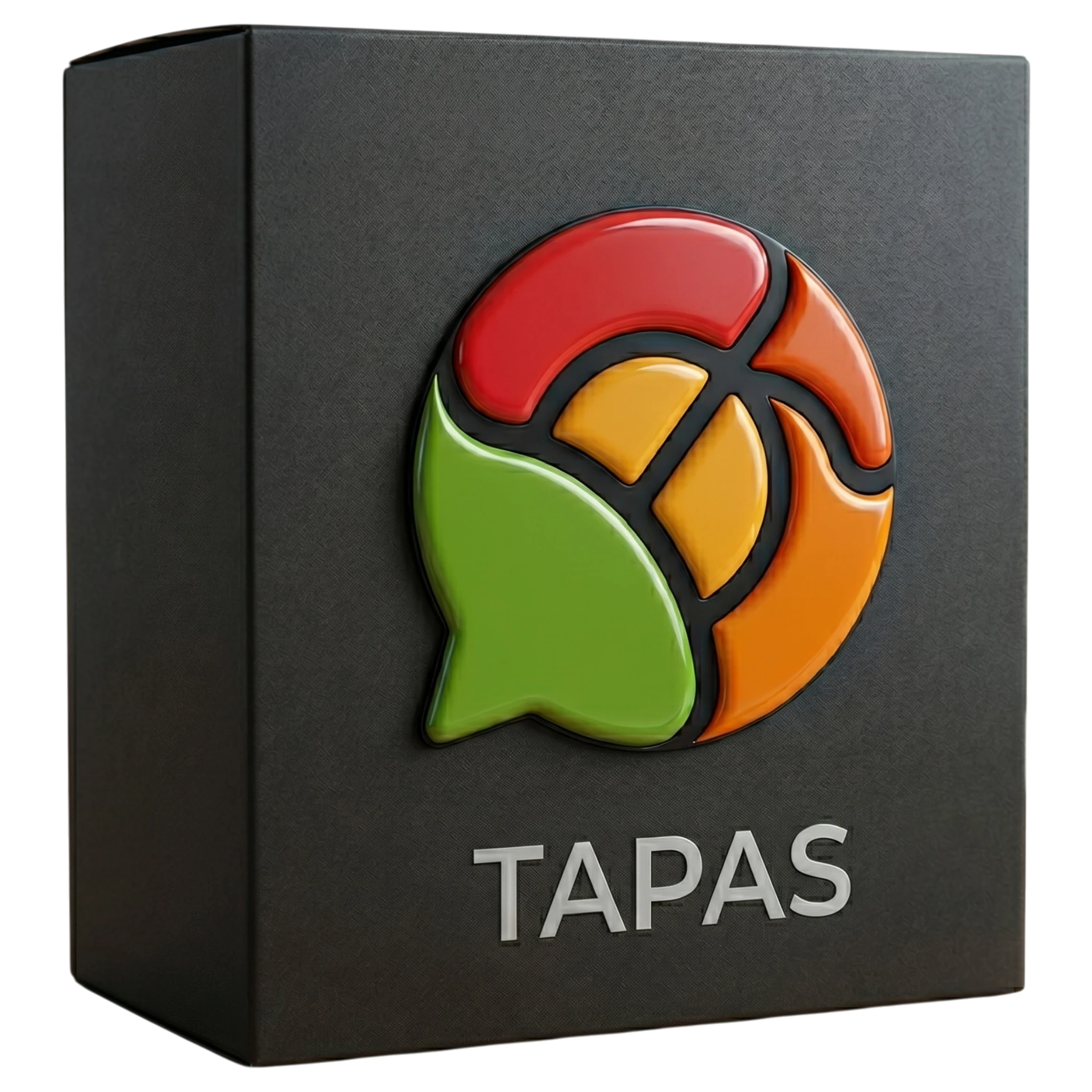 TAPAS Produktfoto