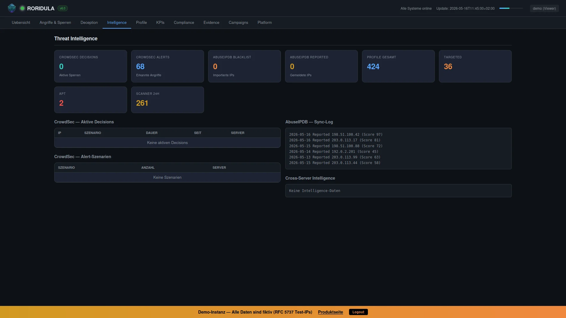 RORIDULA Screenshot 4