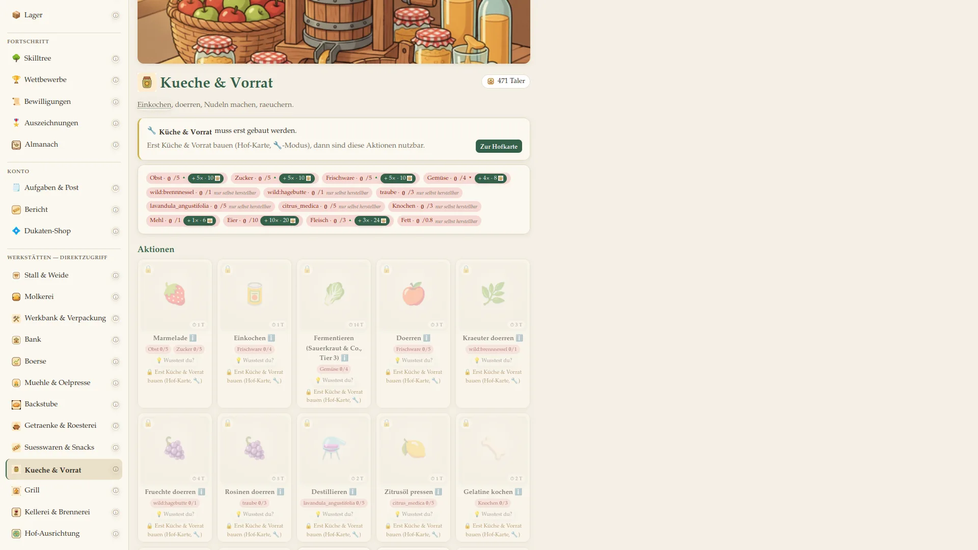 COLUMELLA Screenshot 10